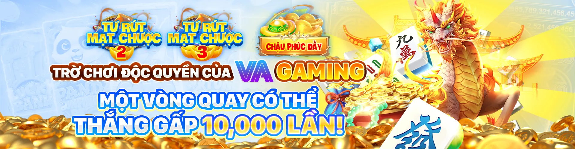 Các chương trình khuyến mãi mới nhất tại 89win
